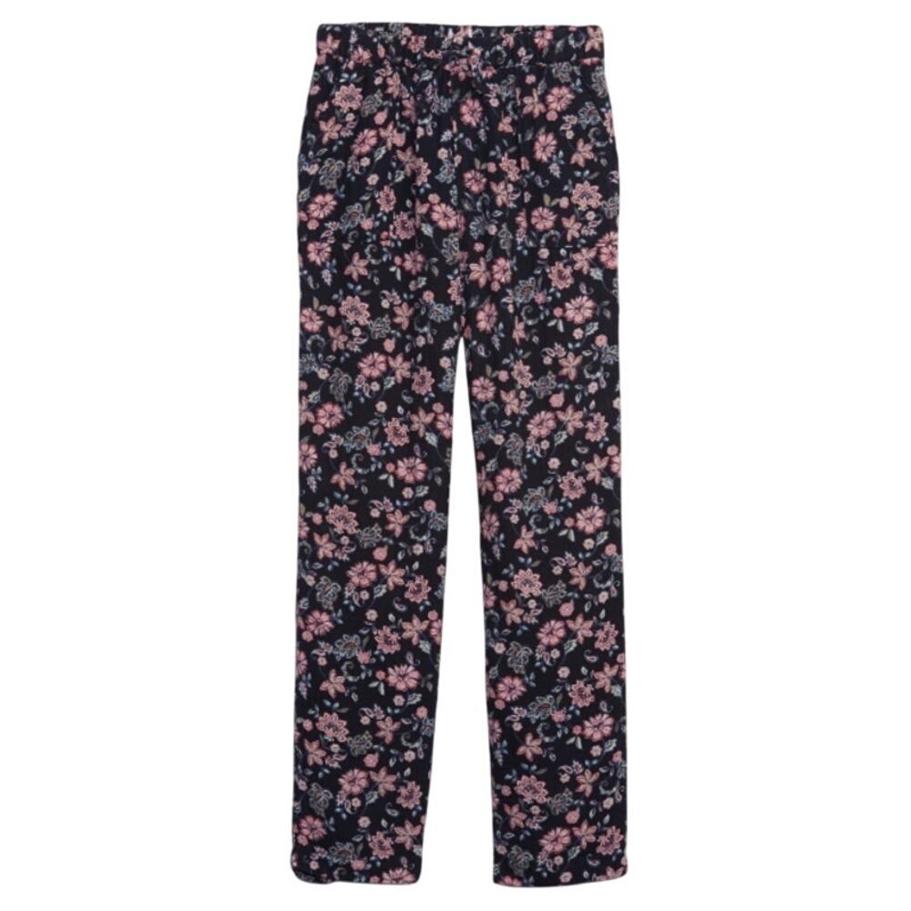 Gap Kids Gauze Pull-on Joggers, Size XXL